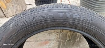 NOKIAN ZIMNE 245/50/19