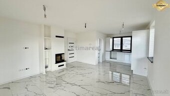 TIMA Real BÝVAJTE OKAMŽITE 4i bungalov, 5á pozemok,