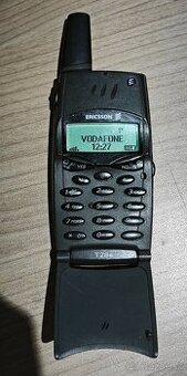 Ericsson T28s - retro rarita