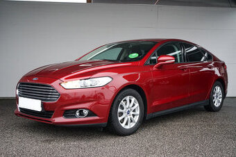 61- FORD Mondeo, 2015, benzín, 1.5 Ecoboost, 118 kW