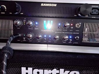 Predam Warwick Path 5.1,500w