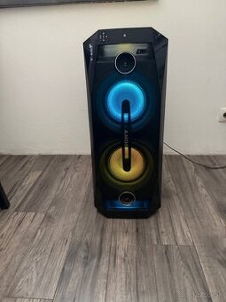 Partybox Sony GTK-X1BT