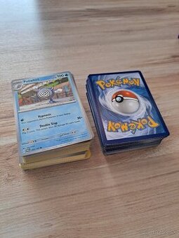 Pokémon karty