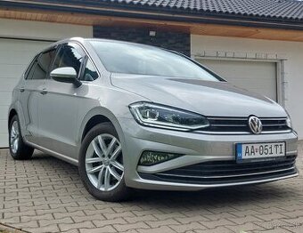 VW GOLF SPORTSVAN 1.5 TSI DSG 110kw HIGHLINE