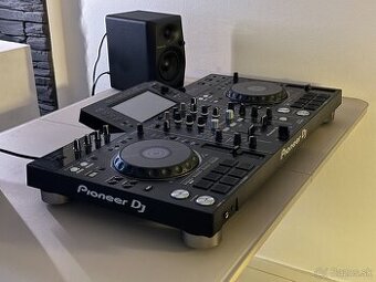 Pioneer XDJ RX-2