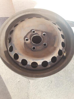 predam disky 5x112, 16r sharan.sada 80e