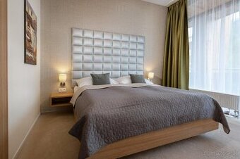 Exkluzívny 2-izb. apartmán NA PREDAJ, Hrebienok Resort