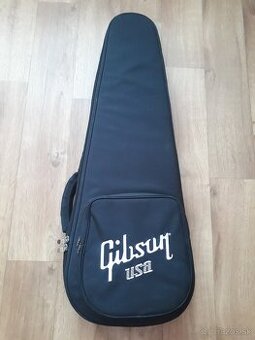 Soft case Gibson pro Les Paul