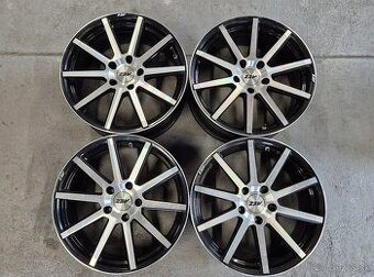 Hliníkové Disky 5x120 R18 ET35 AEZ BMW, INSIGNIA, MULTIVAN