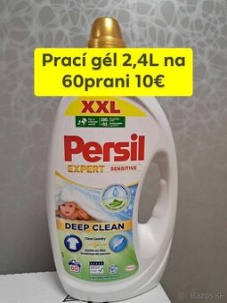 Pracie gély