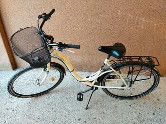Mestský bicykel Reactor Swan 28"