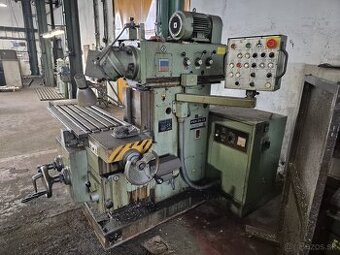 Frezka Tos FGS 25/32 - 1