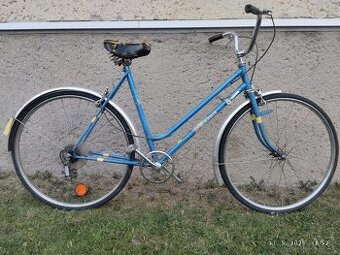 Bicykel ESKA