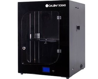 3D Tlačiareň CoLiDo X3045