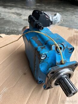 Predám hydraulické piestikové čerpadlo