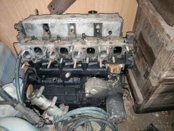 Alfa romeo 164 2.5 td