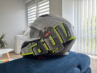 Helma AGV
