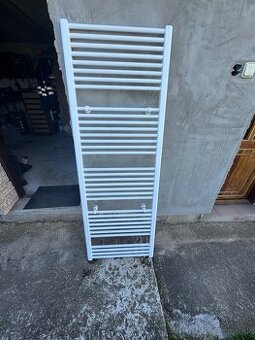 Rebrikovy radiator