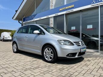 VW GOLF + GOAL 1.9 TDI