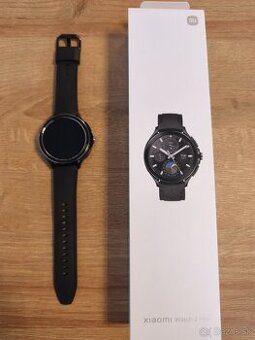 Xiaomi watch 2 Pro