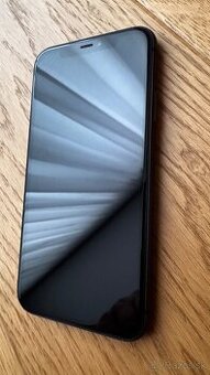 Iphone 11 128Gb ciernej farby