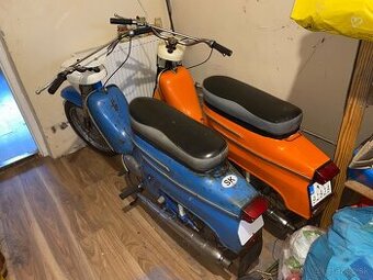 Jawa 05 šport 1964