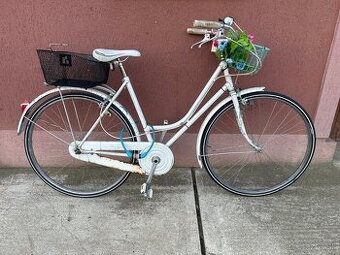 Horský bicykel Wind Werk 28”