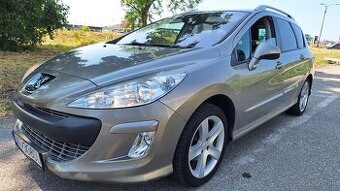 PEUGEOT 308 SW 1.6 BENZ