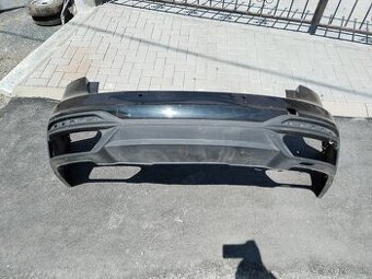 Nárazník audi a4 b9 lift (2019-2024)