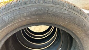 Celorocne michelin R16 205/55