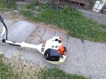 Predám krovinorez Stihl FS 56