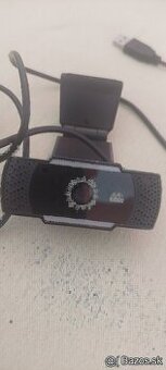 Webcamera FullHD HP