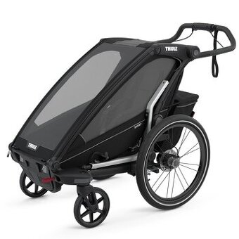 Prenájom Cyklovozíka Thule Chariot Sport 1