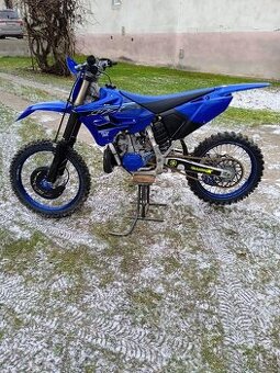 Predám YZ 250 2021