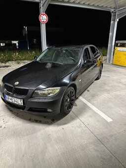 Predam BMW E90 320i 110kw