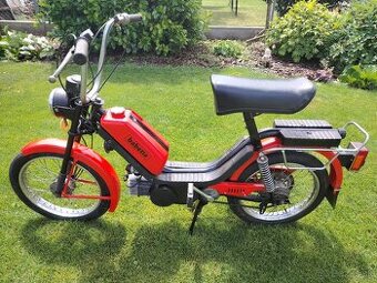 Babeta 210