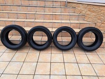 Letné pneumatiky Bridgestone Turanza 205/60 R16