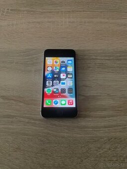 iPhone SE