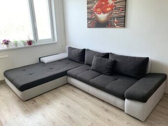 Sedacia súprava / Gauč