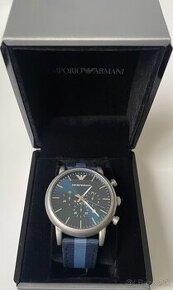 Emporio Armani AR 1949 - 111807