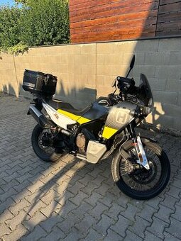 Husqarna Norden 901