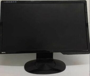 Predam monitor Benq