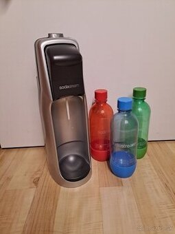 Sodastream