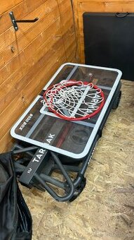 Basketbalový kôš B500 Easy Box