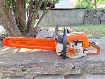 Stihl ms 390