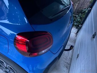 Predám Citroën C3