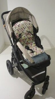 kocik britax romer smile dvojkombinacia