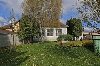 Hľadáte dom v pôvodnom stave s možnosťou rekonštrukcie na bý