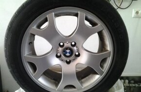 bmw elektrony 5x120 r19 x5 e53 e70 e38 e39 e60 e46