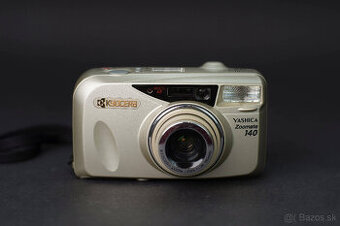 Yashica Zoommate 140